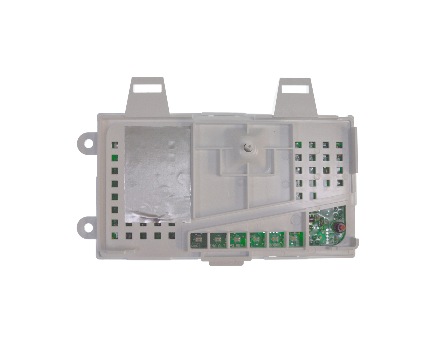 W11124710 - Genuine OEM Whirlpool Washer Electronic Control Board